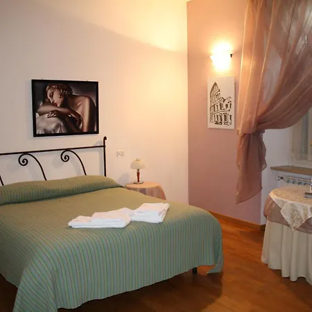 City'S House Guest House Bergamo Exterior photo