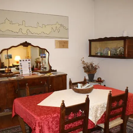 City'S House Guest House Bergamo Room photo