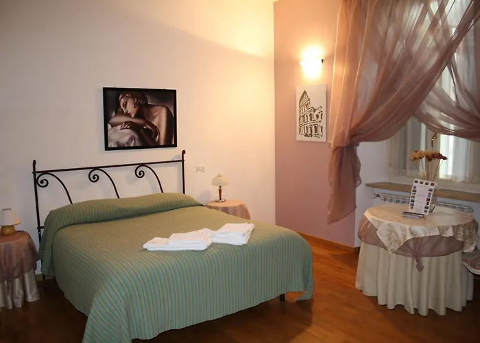 City\'S House Guest House