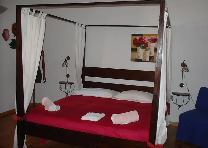 City\'S House Guest House