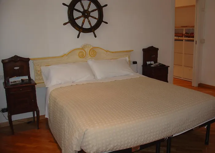 City\'S House Guest House
