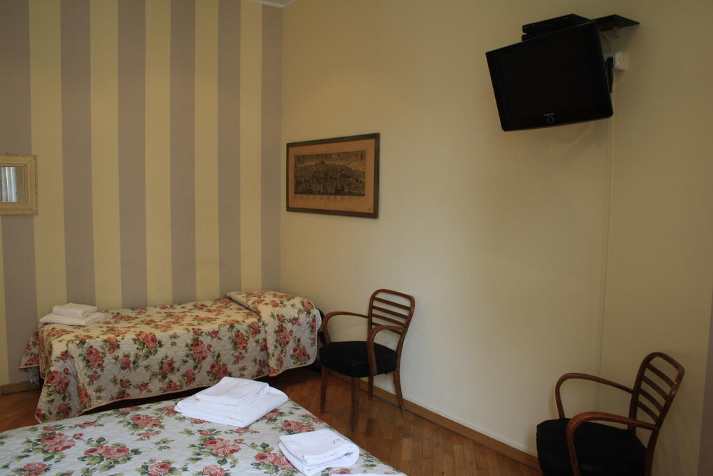 Bed & Breakfast City's House