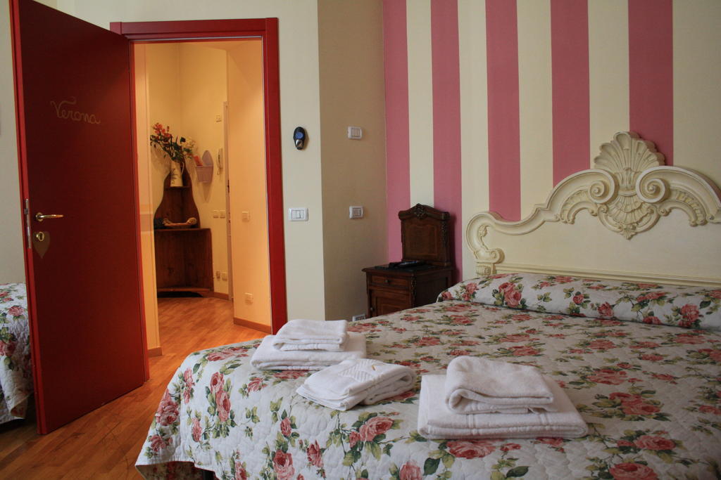 City's House Bed & Breakfast