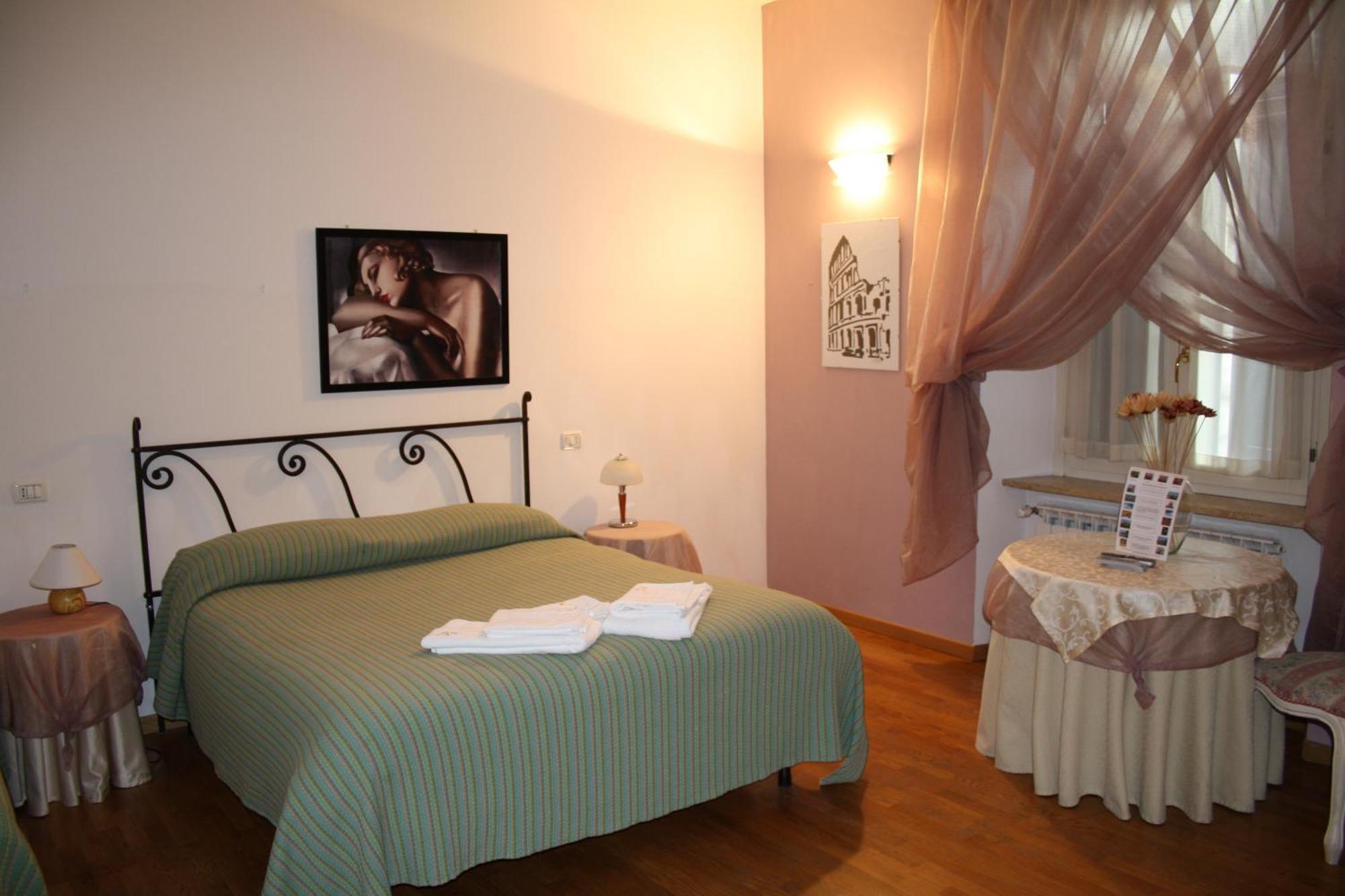 Bed & Breakfast City's House Bergamo
