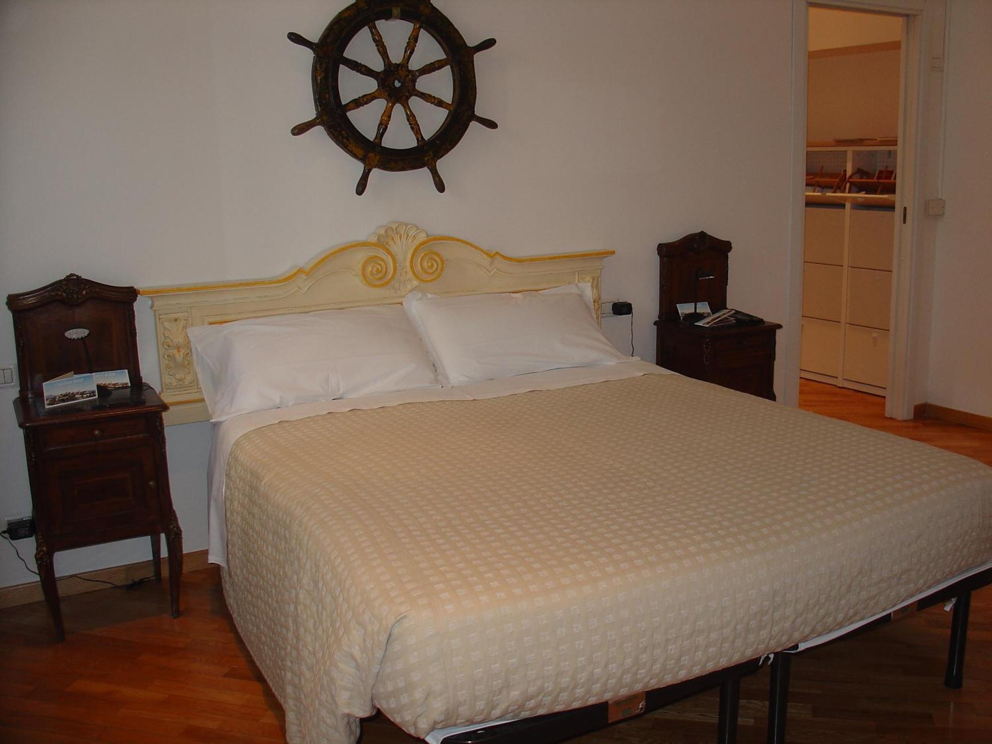 Bed & Breakfast City's House 2*