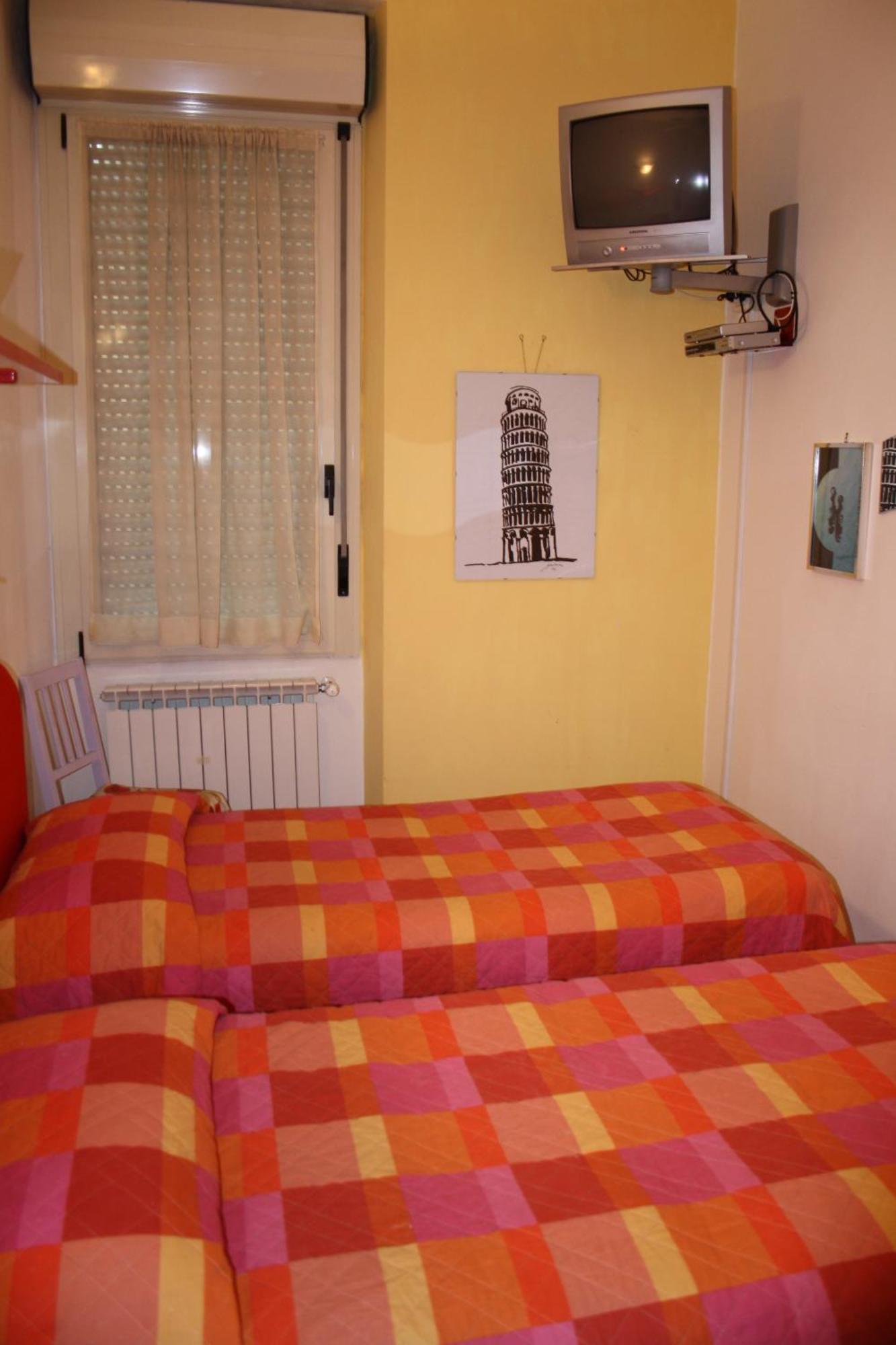 Bed & Breakfast City's House