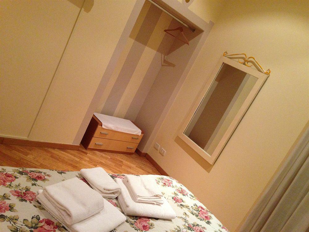 City's House Bergamo
