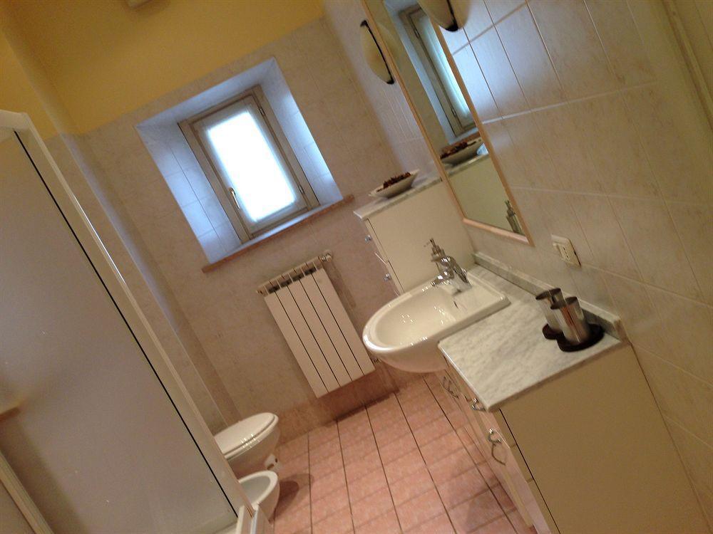 City's House Bed & Breakfast