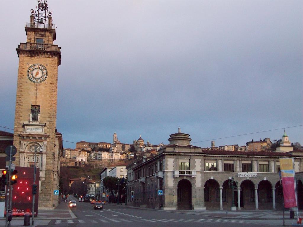 City's House