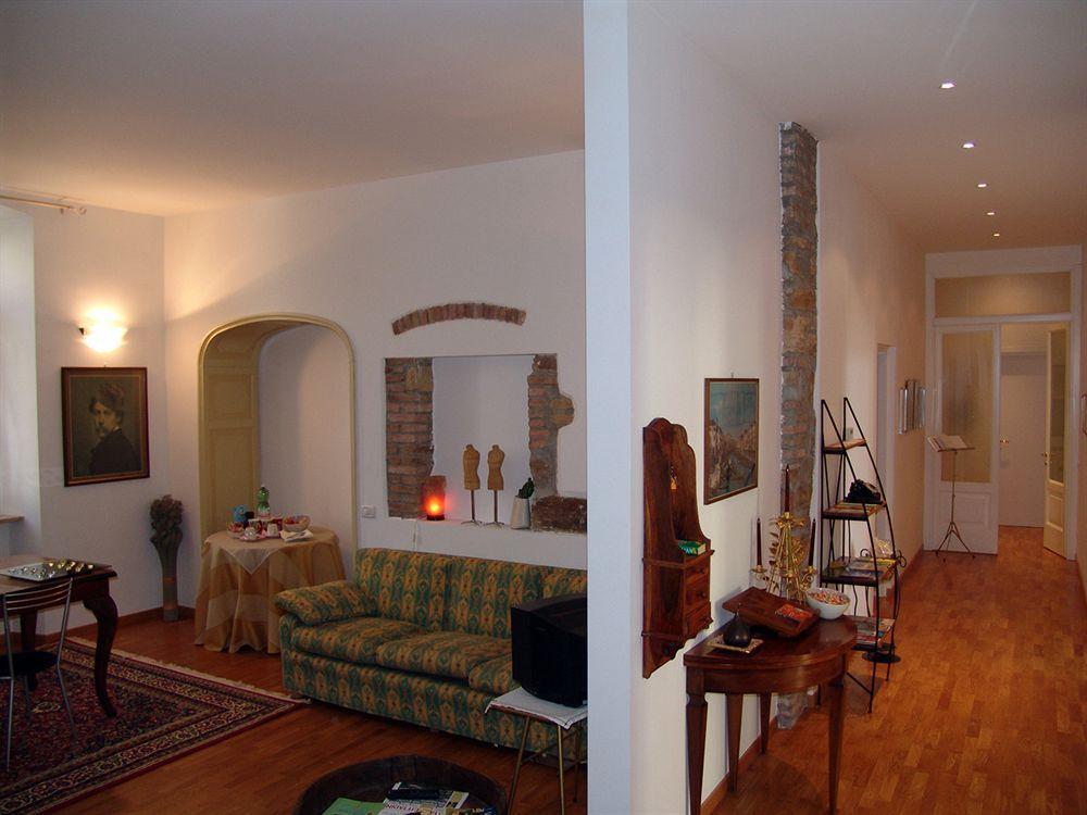 City's House Bergamo