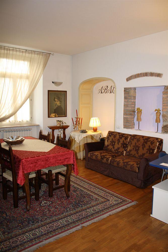 City's House Bergamo