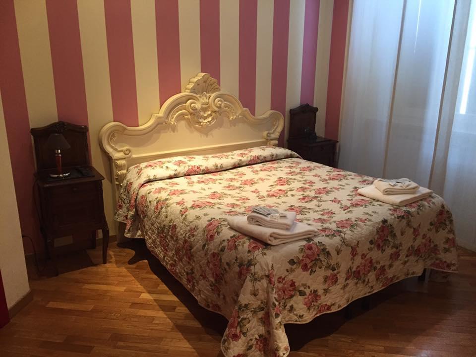 City's House Bed & Breakfast Bergamo