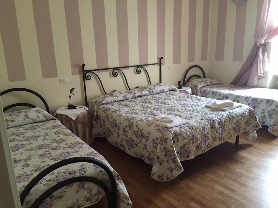 City's House Bed & Breakfast Bergamo