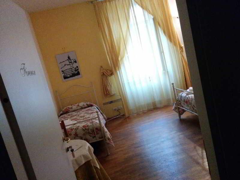 Bed & Breakfast City's House Bergamo