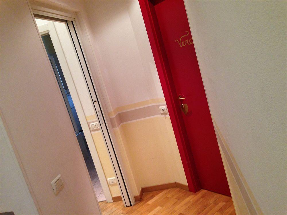 City's House 2* Bergamo