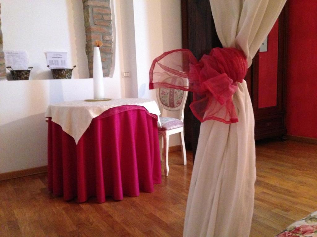 City's House Bed & Breakfast Bergamo