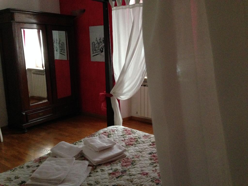 Bed & Breakfast City's House