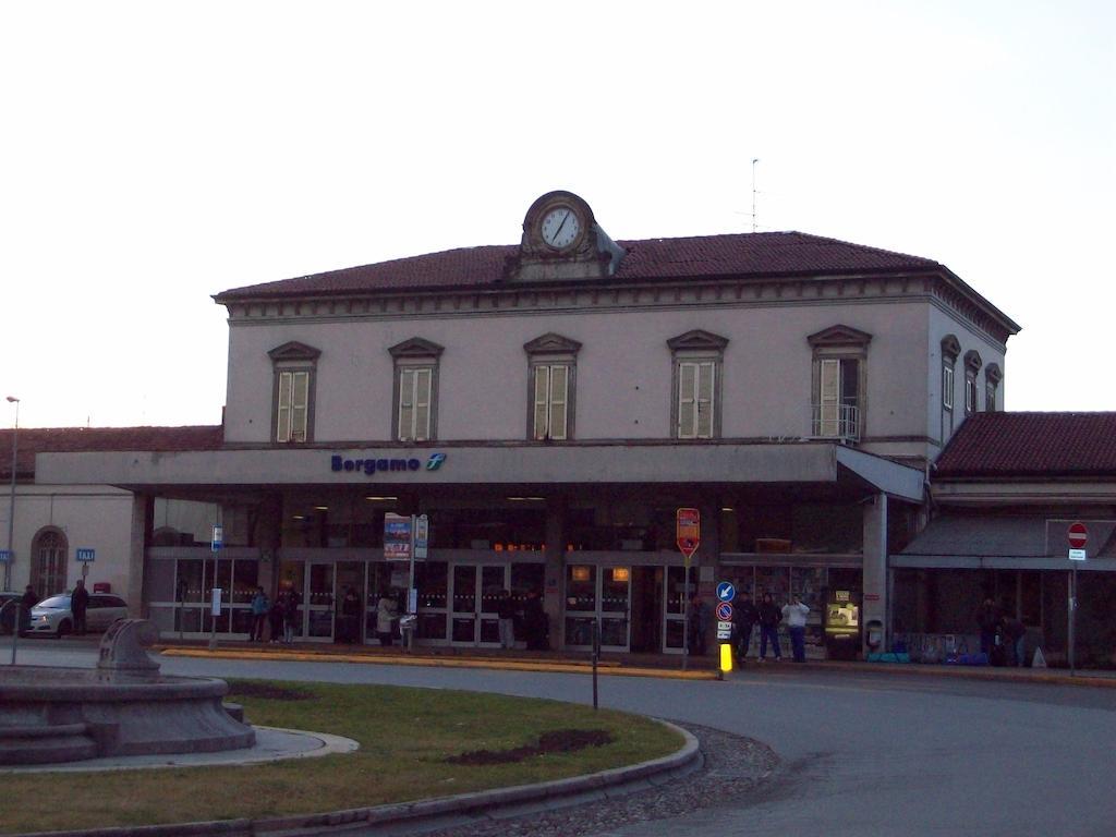 City's House